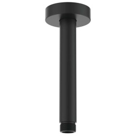 IDEAL STANDARD - Idealrain Stropní přívod 15 cm, černá B9446XG