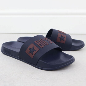 Big Star M SS174361 INT2150B žabky 43