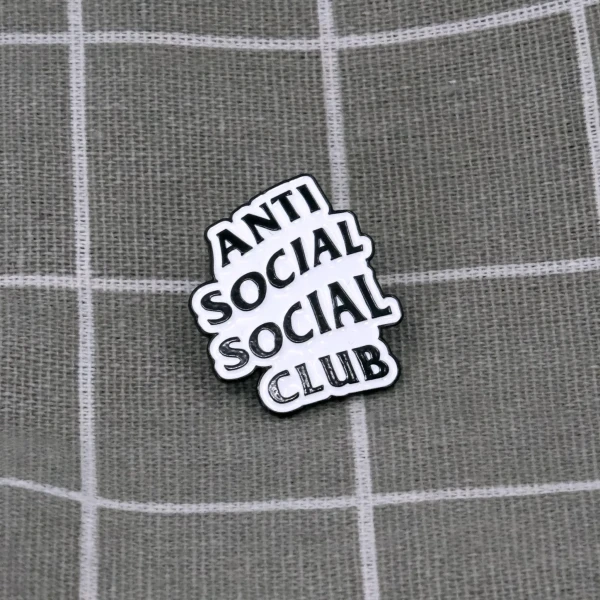 Pinarna.cz Anti social social club