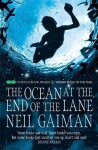 The Ocean at the End of the Lane, 1. vydání - Neil Gaiman