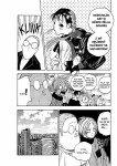 Sakamoto Days 8: Třetí kolo - Júto Suzuki
