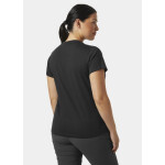 Helly Hansen Core Graphic T-shirt W 54080 990 L