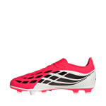 Dětské kopačky adidas Predator Club FG/MG JS0370 38 2/3