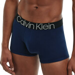 Pánské boxerky NB2682A-C5F - Calvin Klein XL