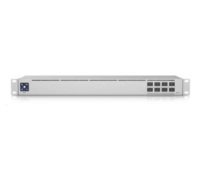 UBNT UniFi Switch USW-Aggregation [8xGigabit SFP+, 30W, 160Gbps] EDF_1017473