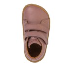 Dětské celoroční boty Froddo G2130360-10 Velikost: 28