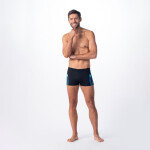 Plavecké boxerky Aquawave carbo M 92800383602 xxl