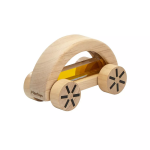 PlanToys PlanToys Auto s vodou - Žluté