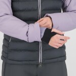 KARPOS Sass D'Ortiga W Jacket, Woodl.Gray/Lavender velikost: S