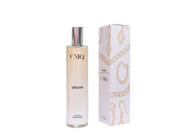 UNIQ - DREAM Parfémovaná voda Velikost: 100 ml