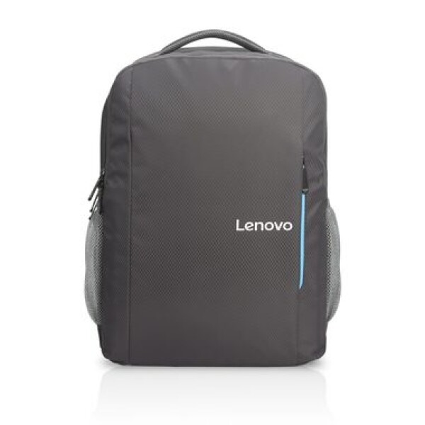 Lenovo 15.6 Backpack B515 šedá / Batoh pro notebooky do 15.6 (GX40Q75217)