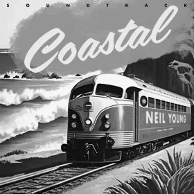 Coastal Soundtrack - LP - Neil Young