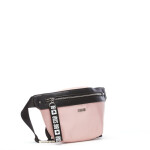 Women's Bag BIG STAR Pink GG574150 Univerzální