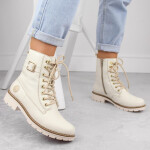 Boty Rieker W Y9126-80 RKR706 40
