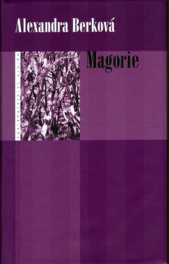 Magorie - Alexandra Berková