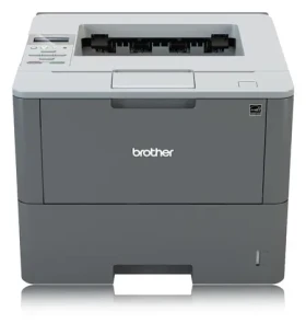 Brother HL-L6250DN / Černobílá laserová tiskárna / A4 / Duplex / LAN / USB / 46 str/min (HLL6250DNG1)