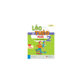 Léo et Théo Plus Livre 2 - A1