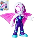 HASBRO Akční figurka Ghost-Spider
