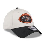 New Era Pánská kšiltovka Cincinnati Bengals NFL Historic 2024 Sideline 39THIRTY Flex Velikost: M/L