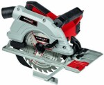 Einhell TE-CS 190/1 / Kotoučová pila / 1500W / 190 mm x 30 mm / 6000 ot-min (4331005)