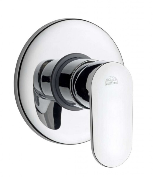 PAFFONI - Candy Sprchová podomítková baterie, chrom CA010CR