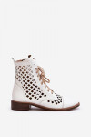 Boty model 191856 Step in style 40
