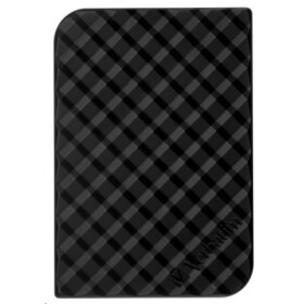 VERBATIM Externí HDD 1TB Store 'n' Go Portable Hard Drive USB 3.0, Black GEN II EDF_711755