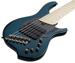 Dingwall NG3 Nolly Signature 6 MN Black Forest Green