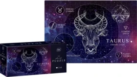 INTERDRUK Puzzle Zvěrokruh: Býk