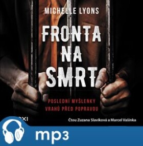 Fronta na smrt, mp3 - Michelle Lyon