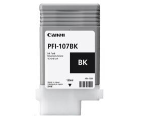 Canon Zásobník inkoustu PFI-107 BK EDF_413744