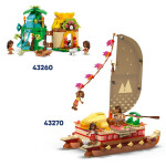 LEGO LEGO® Disney Princess 43272 Heihei