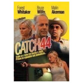 Catch 44 - DVD slim box