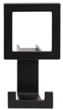 Tulip Nábytkový věšák Marell Černá, 1 ks (398004)