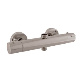 RAV Slezák - TERMOSTATICKÁ - Sprchová baterie, Metal Grey - lesklá TRM82.5MGL TRM82.5MGL