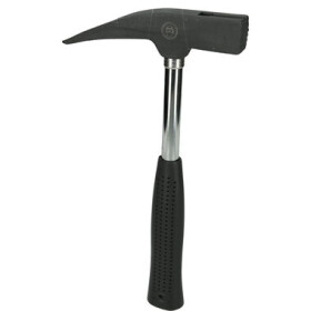 KS Tools Kladivo s vytahovačem hřebíků / 600g / 320mm (4042146019986)