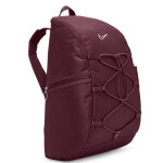 Unisex Batoh One 16L 16CV0067-681 Vínová - Nike vínová 16