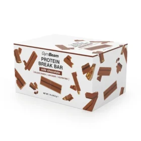 Protein Break Bar 3pack - GymBeam (14 x 64,5 g) (77953-12-14x64,5g-01)