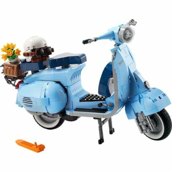 Vespa LEGO (10298)