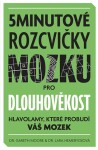 5minutové rozcvičky mozku pro dlouhověkost