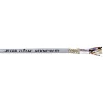 LAPP 302003STP/305 datový kabel UNITRONIC® 300 3 x 2 x 0.5 mm² tmavě šedá 305 m