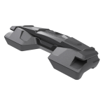 Tesseract Přední plastový box na CFMOTO Gladiator X625/X625-A