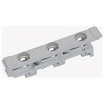 ABN XNR663N10 Pojistková patice 10 ks