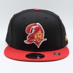 Pánská kšiltovka Tampa Bay Buccaneers NFL Throwback Snapback