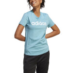 Adidas Loungewear Essentials Slim Logo Tee IC0629