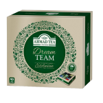 Ahmad Tea | Dream Team | 90 alu sáčků Dárkové balení