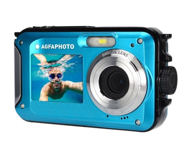 AGFAPHOTO Realishot WP8000 Blue EDF_778994