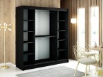 Šatní skříň Abi Mali T2 Rozměry: 150 cm