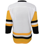 Outerstuff Dětský dres Pittsburgh Penguins NHL Premier Away Velikost: L/XL