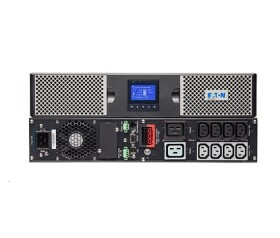 Eaton 9PX 2200i RT2U, UPS 2200VA / 2200W, LCD, rack/tower EDF_768484